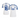 FC København Heimtrikot 2024/25 - Robert 16 (L) – Retro Fußballtrikot