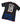 FC København Auswärtstrikot 2023/24 - Orri 18 (M) Matchissue – Retro Fußballtrikot