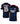FC København Auswärtstrikot 2023/24 - Orri 18 (M) Matchissue – Retro Fußballtrikot