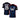 FC København Auswärtstrikot 2023/24 - Orri 18 (M) Matchissue – Retro Fußballtrikot