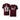 FC København 3. Trikot 2018/19 - Falk 33 (S) Matchworn – Retro Fußballtrikot