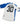 FC København Champions League Trikot 2010/11 - Bolanos 30 (XL) Matchworn – Retro Fußballtrikot