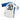 FC København Champions League Trikot 2010/11 - Bolanos 30 (XL) Matchworn – Retro Fußballtrikot