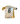 FC København Goldtrikot 2010/11 - Claudemir 6 (L) Matchworn – Retro Fußballtrikot