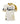 FC København Goldtrikot 2010/11 - Claudemir 6 (L) Matchworn – Retro Fußballtrikot