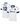 FC København Heimtrikot 1997/98 - Todi 12 (XL) – Retro Fußballtrikot