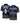 FC København Auswärtstrikot 1998/99 - Nielsen 9 (M) – Retro Fußballtrikot