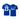 FC København Auswärtstrikot 2017/18 - Wind 23 (L) – Retro Fußballtrikot