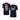 FC København Auswärtstrikot 2023/24 - Diogo 9 (S) Matchissue – Retro Fußballtrikot