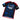 FC København Auswärtstrikot 2023/24 - Tanlongo 8 (M) Matchissue – Retro Fußballtrikot
