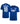 FC København Auswärtstrikot 2024/25 - Orri 18 (L) – Retro Fußballtrikot