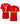 FC Nordsjælland Heimtrikot 2022/23 - Schjelderup 7 (L) – Retro Fußballtrikot