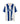 FC Porto Heimtrikot 1995/97 (L) – Retro Fußballtrikot