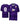 Fiorentina Heimtrikot 1993/94 - Effenberg 8 (XL) Matchissue – Retro Fußballtrikot