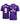 Fiorentina Heimtrikot 1995/96 - Batistuta 9 (XL) – Retro Fußballtrikot