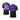 Fiorentina Limited Edition Trikot 2024/25 - Kean 20 (XL) – Retro Fußballtrikot