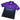 Fiorentina Limited Edition Trikot 2024/25 - Kean 20 (XL) – Retro Fußballtrikot