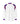 Fiorentina Auswärtstrikot 1995/96 Langarm (XL) – Retro Fußballtrikot