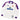 Fiorentina Auswärtstrikot 1995/96 Langarm (XL) – Retro Fußballtrikot