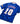 Frankreich Heimtrikot 1996/97 - Zidane 10 (XL) – Retro Fußballtrikot