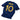 Frankreich Heimtrikot 2022/24 - Mbappe 10 (L) – Retro Fußballtrikot