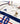 Frankreich Auswärtstrikot 1998/99 - Zidane 10 (L) – Retro Fußballtrikot