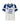HIK Heimtrikot 1992/93 - 8 (L) – Retro Fußballtrikot