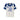 HIK Heimtrikot 1992/93 - 8 (L) – Retro Fußballtrikot
