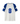 HIK Heimtrikot 1992/93 - 8 (L) – Retro Fußballtrikot
