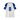 HIK Heimtrikot 1992/93 - 8 (L) – Retro Fußballtrikot