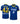 Hellas Verona Heimtrikot 2022/23 - Coppola 42 (XL) Matchworn – Retro Fußballtrikot