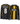 Horsens Auswärtstrikot 2013/14 - Fagerberg 8 (M) Matchissue – Retro Fußballtrikot