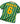 Inter 3. Trikot 1995/96 - Carlos 6 (XL) – Retro Fußballtrikot