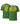 Inter 3. Trikot 1995/96 - Carlos 6 (XL) – Retro Fußballtrikot