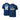 Inter Heimtrikot 1997/98 - West 16 (XL) – Retro Fußballtrikot