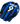 Inter Heimtrikot 2000/01 - Ronaldo 9 Langarm (XL) – Retro Fußballtrikot