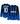 Inter Heimtrikot 2003/04 - Adriano 10 Langarm (M) – Retro Fußballtrikot