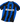 Inter Heimtrikot 2004/05 - Adriano 10 (M) – Retro Fußballtrikot