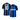 Inter Heimtrikot 2004/05 - Adriano 10 (M)