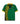 Jamaica Auswärtstrikot 1998/01 (XXL) – Retro Fußballtrikot