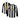 Juventus Heimtrikot 2004/05 - Ibrahimovic 9 Langarm (L) – Retro Fußballtrikot