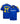 Juventus Auswärtstrikot 1996/97 - Zidane 21 (XL) – Retro Fußballtrikot