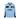 Lazio Heimtrikot 1998/99 Langarm (M) – Retro Fußballtrikot