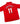 Liverpool Heimtrikot 2006/08 - Gonzalez 11 (M) – Retro Fußballtrikot