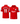 Liverpool Heimtrikot 2006/08 - Gonzalez 11 (M) – Retro Fußballtrikot