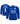 Lyngby BK Heimtrikot 1997/98 - Andersen 1 Langarm (XXL) – Retro Fußballtrikot