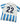Malaga Heimtrikot 2012/13 - Isco 22 (XXL) – Retro Fußballtrikot