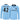 Manchester City Heimtrikot 2012/13 - Toure 42 Langarm (S) – Retro Fußballtrikot