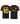 Manchester City Auswärtstrikot 2016/17 - Aguero 10 (M) – Retro Fußballtrikot