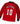 Manchester United Heimtrikot 1997/98 - Beckham 10 Langarm (M) – Retro Fußballtrikot